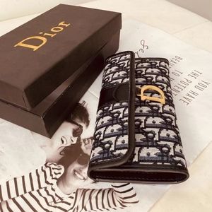 Luxury Name brand Wallet
